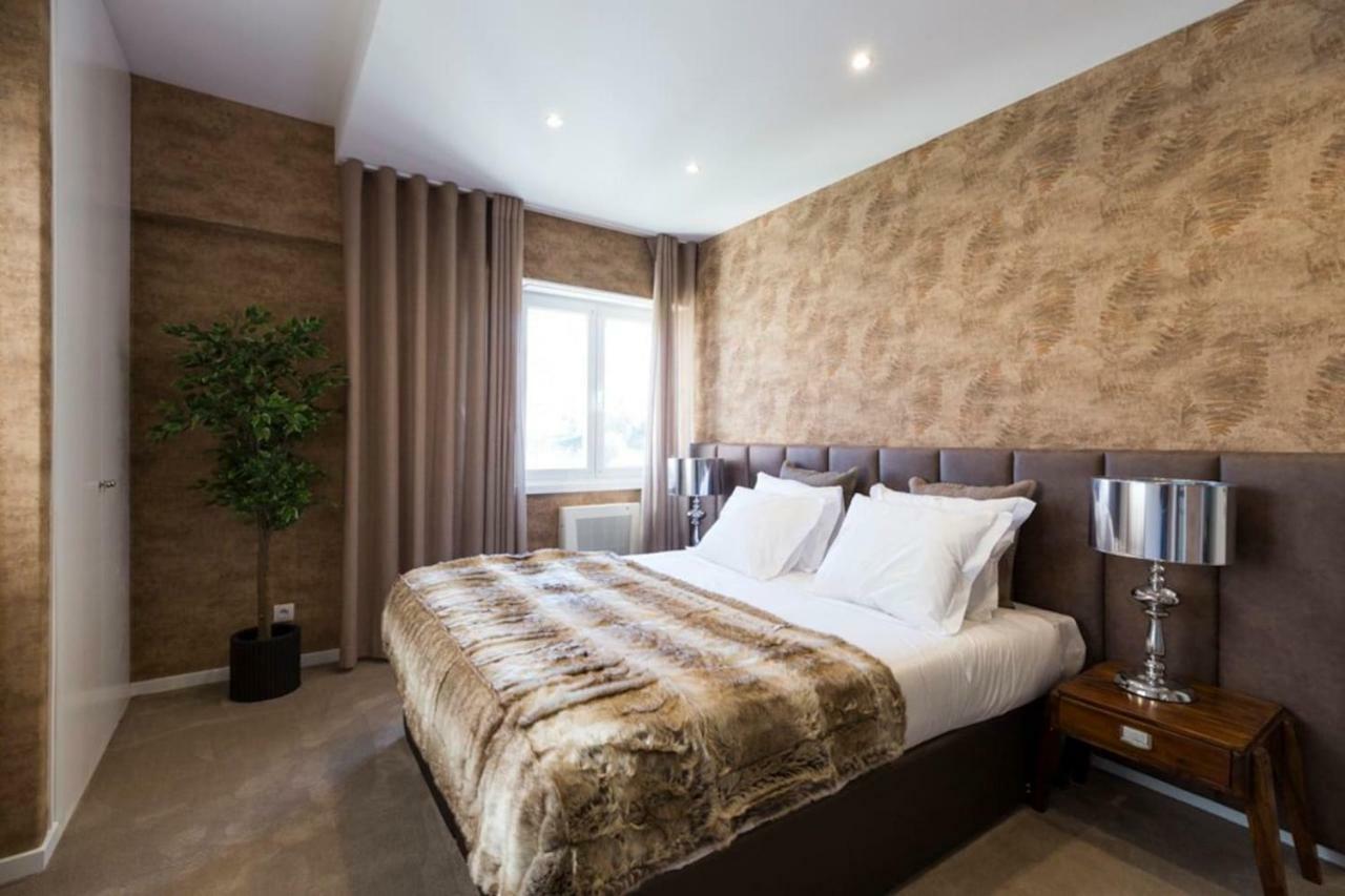 דירות Ola Lisbon - Luxury Graca I מראה חיצוני תמונה