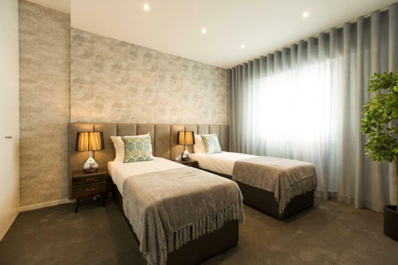 דירות Ola Lisbon - Luxury Graca I מראה חיצוני תמונה